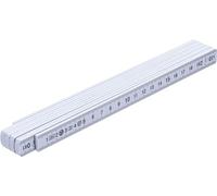BGS Diy 2052 | Folding Rule | 10 segments | 2 m