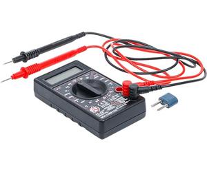 BGS Diy 2182 | Digital Multimeter
