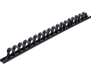 BGS Diy 3005 | Tool Holder with 18 Loops | 500 mm
