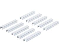 BGS Diy 3022 | Staples | Type 53 | 10 x 11.4 mm | 1000 pcs.
