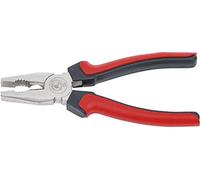 BGS Diy 326 | Combination Pliers | 175 mm