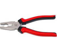 BGS Diy 327 | Combination Pliers | 200 mm