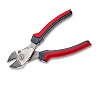 BGS Diy 335 | Heavy Duty Diagonal Side Cutter | 180 mm