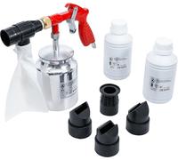 BGS Diy 3650 | Pneumatic Sandblaster in ccessories