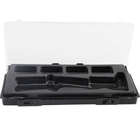 BGS Diy 401-LEER | Empty Case for BGS 401