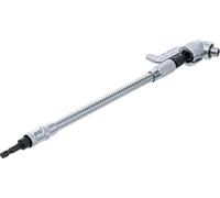 BGS Diy 4845 | Flexible Angle Bit Holder Extension | 6.3 mm (1/4") | 310 mm