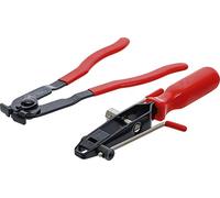 BGS Diy 508 | Axle Boot Clamp Pliers Set | 2 pcs.