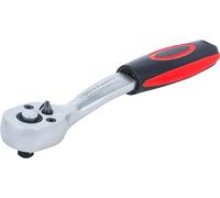 BGS Diy 517 | Reversible Ratchet | Fine Tooth | 6.3 mm (1/4")