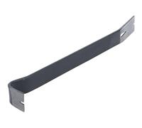 BGS Diy 52138 | Ripping Bar/ Nail Puller | flat | 380 mm