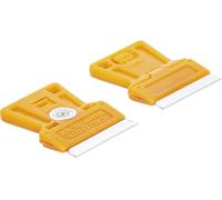 BGS Diy 53801 | Scraper Set | 40 mm | 2 pcs.