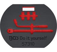 BGS Diy 57310-1 | Foam Tray | empty | for BGS 57310