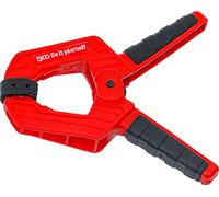 BGS Diy 59820 | Clamp | 115 mm