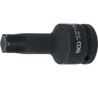 BGS DIY 6185-T100 - Impact Bit Socket - Length 100 mm - 20 mm (3/4") Drive - T-Star (for Torx) T100