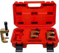 BGS Diy 6249 | Ball Joint Ejector Set | 23 - 28 - 34 mm | 3 pcs.