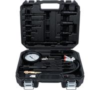 BGS Diy 62660 | Compression Tester for Diesel Engines