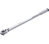 BGS Diy 6653 | Torque Wrench | 12,5 mm (1/2") | 70 - 350 Nm