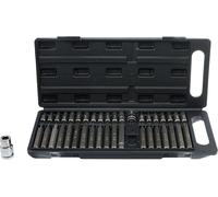 BGS Diy 7073 | Combined Bit Set | 40 pcs.