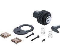 BGS Diy 72117 | Repair Kit for Ratchet Head | 12.5 mm (1/2") | for BGS 72113, 72114