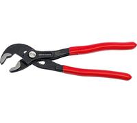 BGS Diy 75206 | Water Pump Pliers | Locking Type | 175 mm