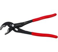 BGS Diy 75207 | Water Pump Pliers | Locking Type | 240 mm