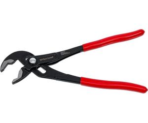 BGS Diy 75207 | Water Pump Pliers | Locking Type | 240 mm