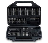 BGS Diy 759 | Bit / Drill Set | 6.3 mm (1/4") Drive | 41 pcs.