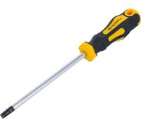 BGS Diy 7844-T45 | Screwdriver | T-Star (for Torx) T45 | Blade Length 150 mm