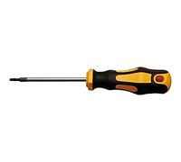 BGS Diy 7844-T7 | Screwdriver | T-Star (for Torx) T7 | Blade Length 60 mm