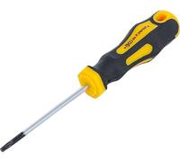 BGS Diy 7844-T9 | Screwdriver | T-Star (for Torx) T9 | Blade Length 60 mm