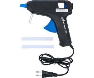 BGS Diy 8050 | Hot Glue gun | Glue stick Ø 11 mm | 15 W