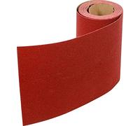 BGS Diy 80827 | Abrasive Paper Roll | 115 mm x 5m | Grit 120