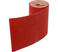 BGS Diy 80828 | Abrasive Paper Roll | 115 mm x 5m | Grit 240