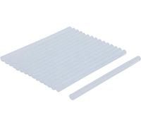 BGS Diy 80852 | Glue Sticks | transparent | Ø 11 mm, 200 mm | 16 pcs.