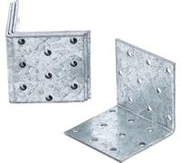 BGS Diy 80938 | Angle Joint | 60 x 60 x 60 mm | 4 pcs.