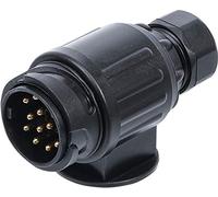 BGS Diy 80962 | Trailer Plug | 13- Pin