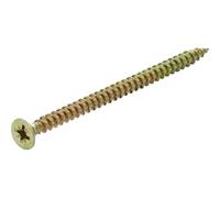 BGS Diy 80973 | Multi-Purpose Screws | Cross Slot PZ2 | 5.0 x 80 mm | 50 pcs.