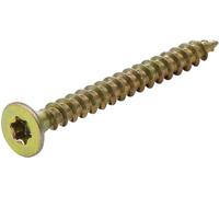 BGS Diy 80993 | Multi-Purpose Screws | T-Star (for Torx) T10 | 3.5 x 35 mm | 200 pcs.