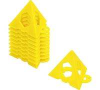 BGS Diy 85211 | Painter's Pyramids | 10 pcs.