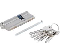 BGS DIY 85239 | Security Cylinder Lock | 80 mm | 30/50 mm