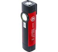 BGS Diy 85349 | COB LED / UV-Aluminum Handheld Lamp | 1 W