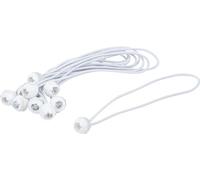 BGS Diy 85525 | Bungee Cord | with Ball | 27 cm | 10 pcs.