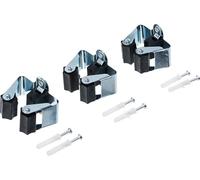 BGS Diy 85801 | Tool Holder Set | 3 pcs.