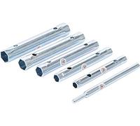 BGS Diy 85814 | Box Spanner Set | 8 x 9 - 16 x 17 mm | 6 pcs.