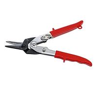 BGS Diy 85821 | Sheet Metal Profile Snips | right/straight cutting | 260 mm