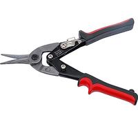 BGS Diy 85830 | Sheet Metal Profile Snips | straight cutting | 250 mm