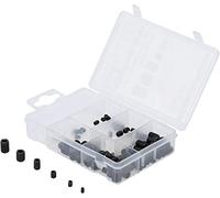 BGS Diy 88156 | Grub Screw Assortment | 91 pcs.