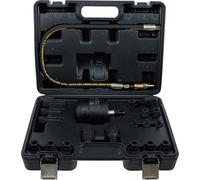 BGS DIY 91120 | Pneumatic Injector Extractor Set | 21 pcs.