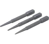 BGS Diy 91656 | Centre Punch Set | 3 pcs.