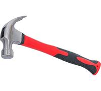 BGS Diy 91866 | Claw Hammer | 450 g