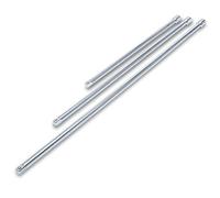 BGS Diy 92237 | Extension Bar Set | 12.5 mm (1/2") | 450 / 600 / 750 mm | 3 pcs.